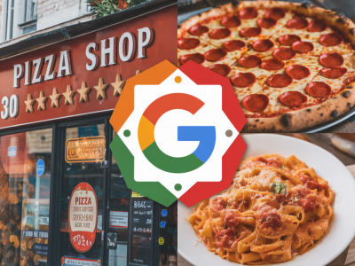 Comment transformer quatre avis google en une page de preuve sociale qui augmente vos conversions locales