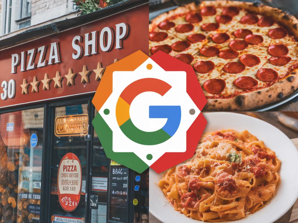Comment transformer quatre avis google en une page de preuve sociale qui augmente vos conversions locales