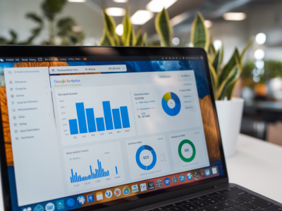 Comment analyser les performances de vos campagnes de communication sur Google Analytics