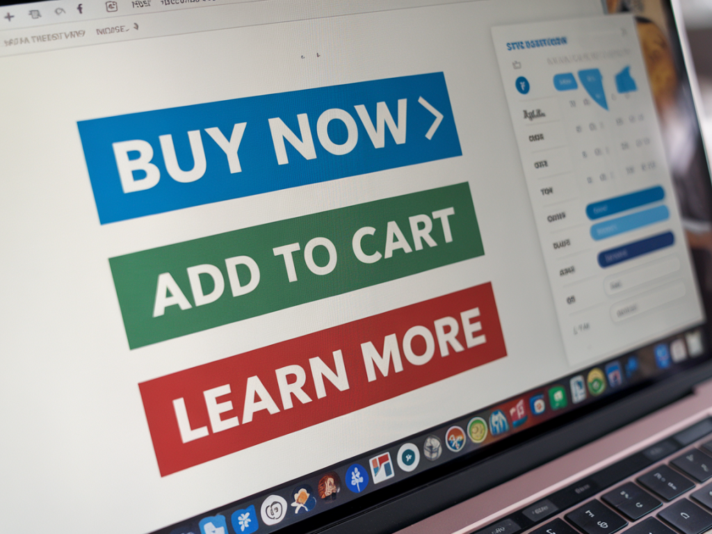 Comment tester trois variantes d'appel à l'action sur votre page produit pour gagner 2 de conversions