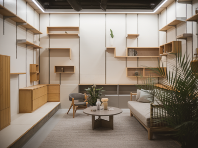 Groupe ws : espaces modulables haut de gamme à Paris, location à l'heure