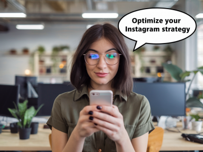 Comment optimiser votre stratégie Instagram pour maximiser l’engagement