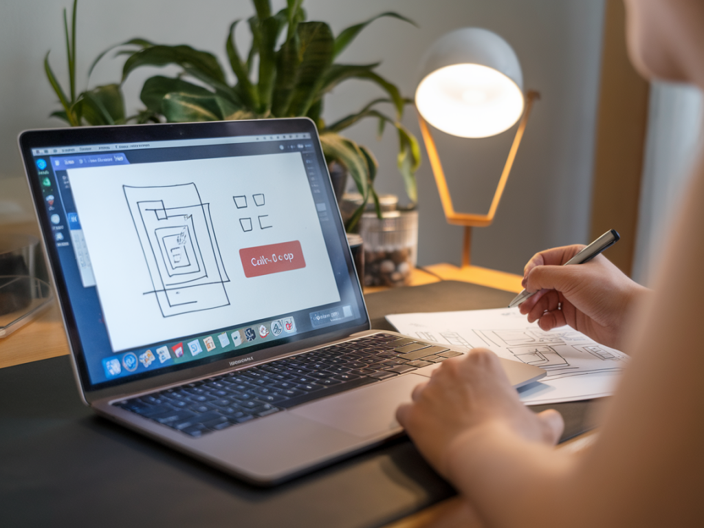 Quel brief UX transmettre à votre designer pour transformer votre page produit en machine à conversion