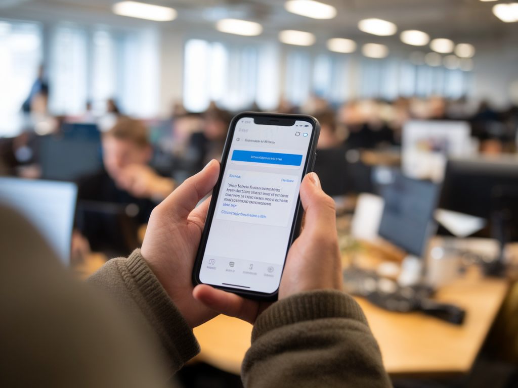 Comment écrire un message linkedin qui obtient un rendez‑vous en 72 heures sans paraître insistant