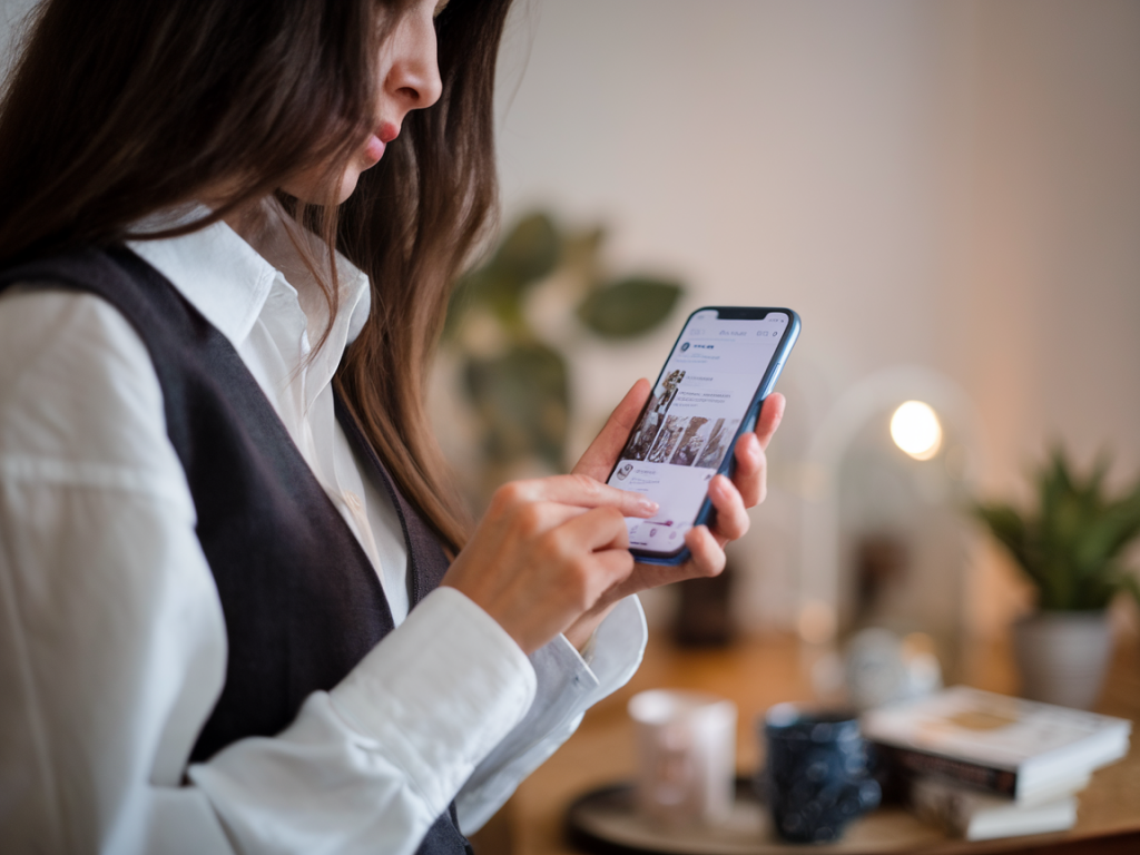 Comment transformer vos stories instagram en entonnoirs de vente sans publicité payante