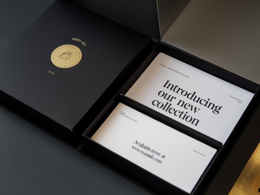 Comment concevoir un kit média percutant pour convaincre journalistes et micro-influenceurs